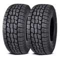 All Terrain Truck Tires 215/85R16 10 PLY O5214