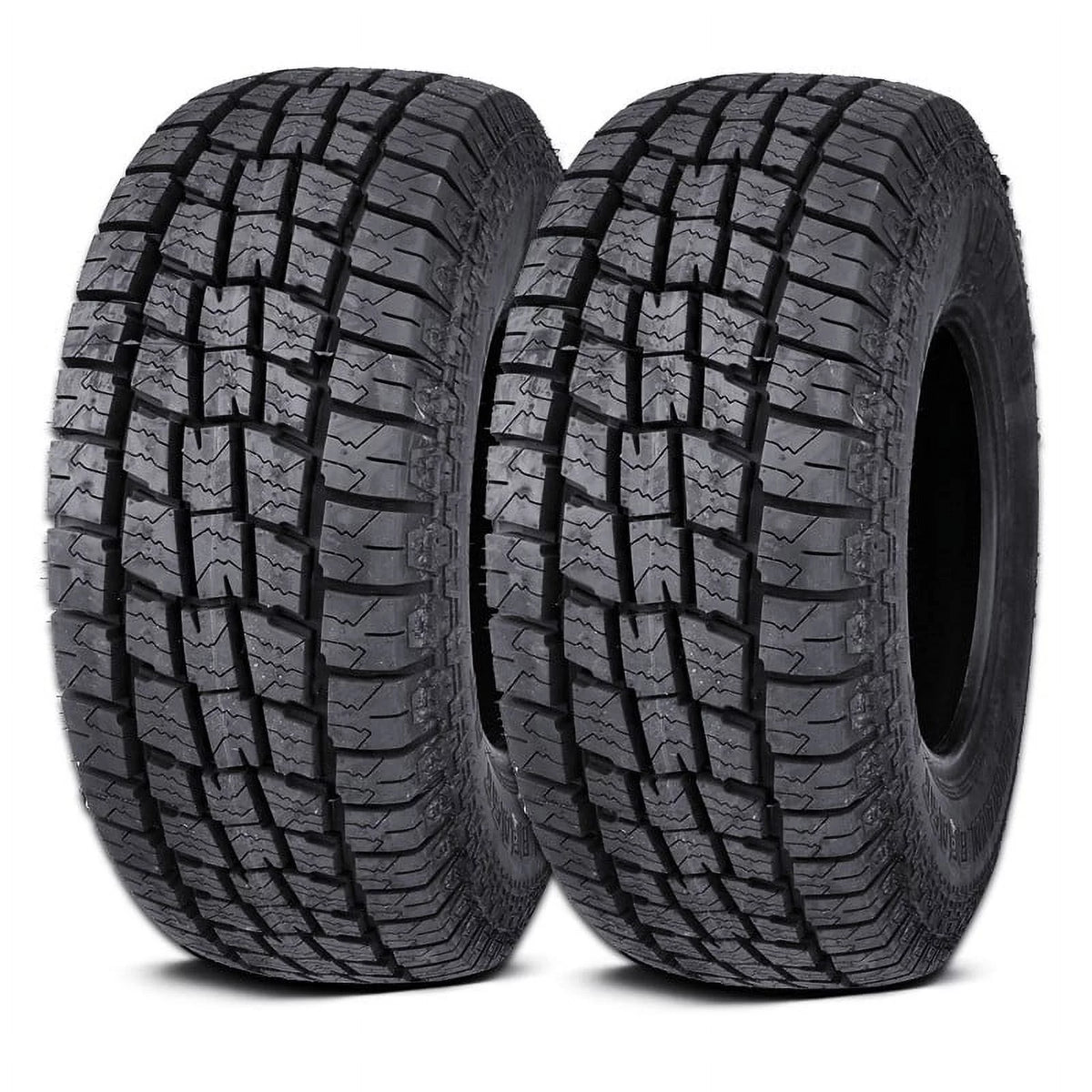 All Terrain Truck Tires 215/85R16 10 PLY O5214
