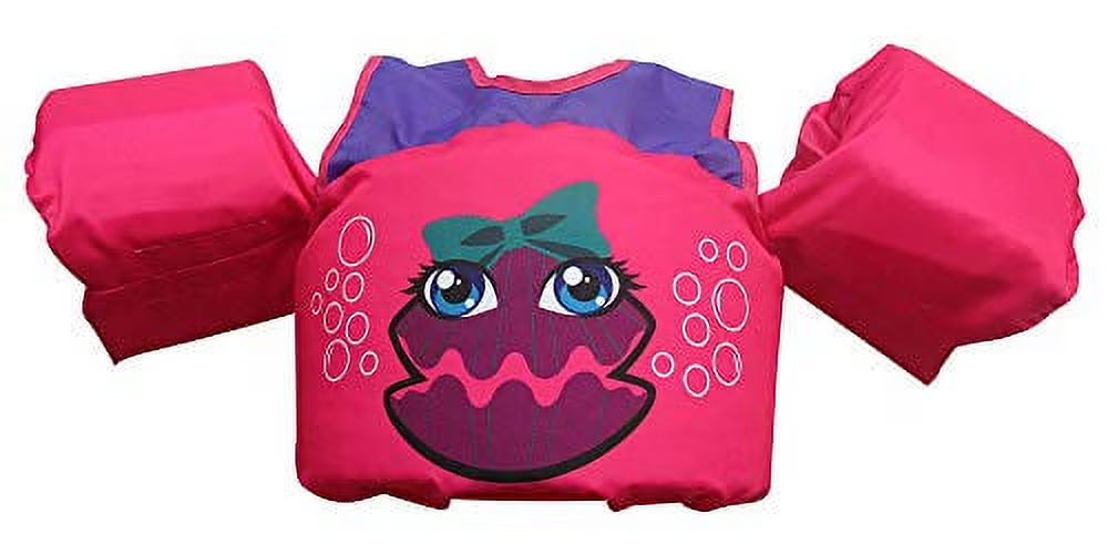 Paddle Pals Learn to Swim Life Jacket R463191