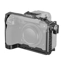 Camera Full Cage with Cable Clamp L815