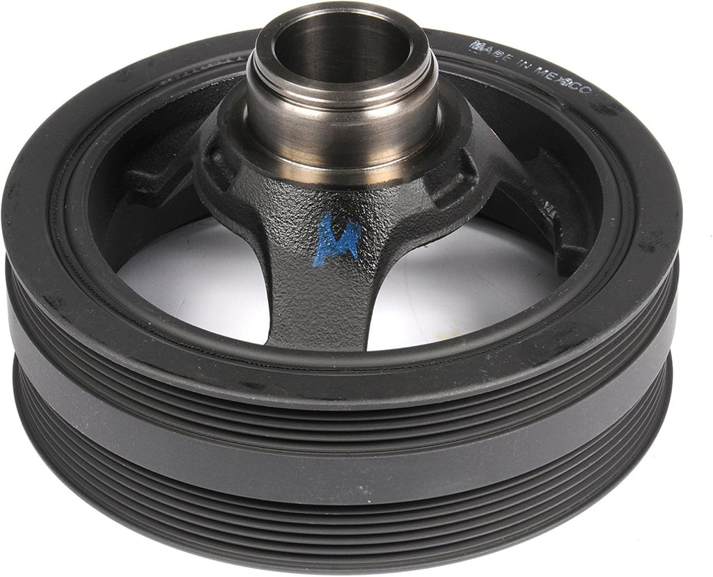 Crankshaft Balancer Pack of 2 D672