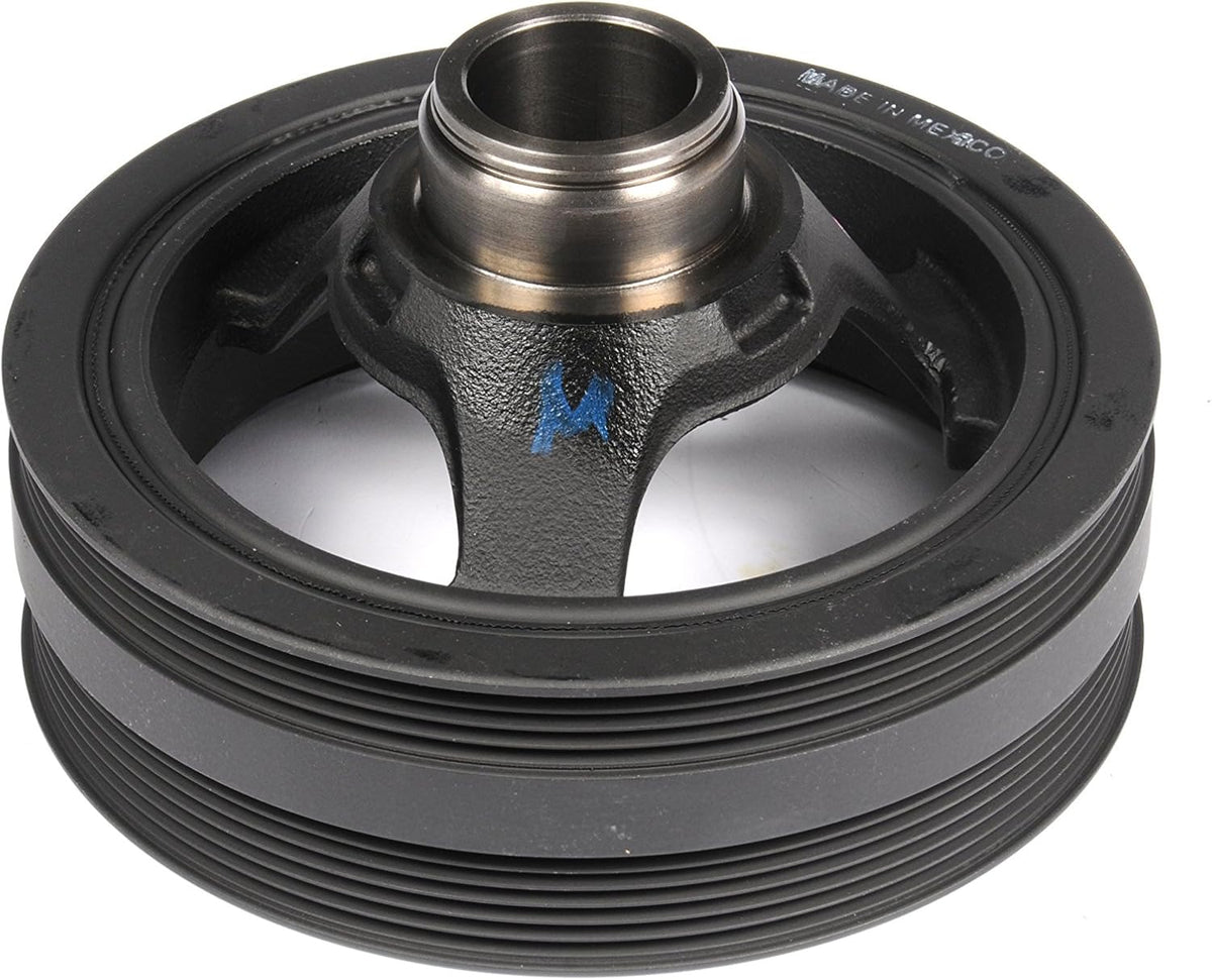 Crankshaft Balancer Pack of 2 D672