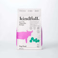 Beef and Vegetable Recipe Dry Dog Food P60057