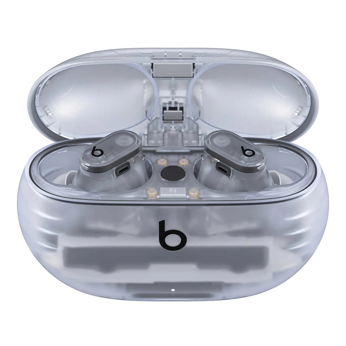 True Wireless Noise Cancelling Earbuds Z46768