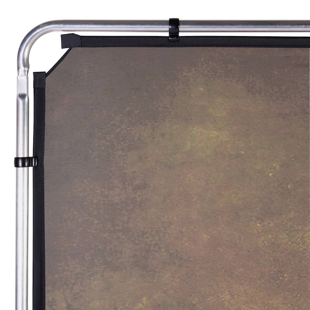 Olive Background 2x2.3m U4901