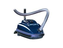 Dark Blue HEPA Canister Vacuum L78985