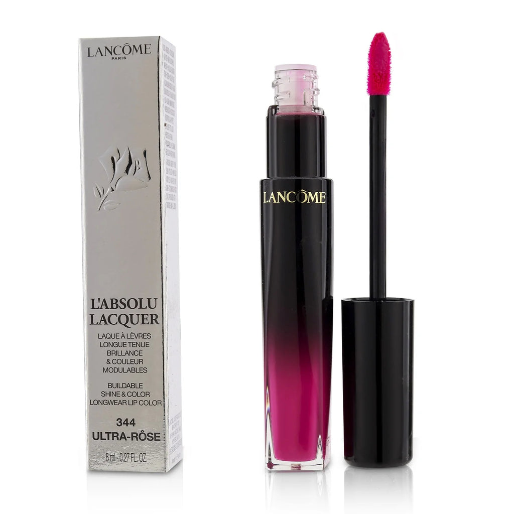 Buildable Shine & Color Longwear Lip Color L3777