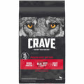 Grain Free Adult Dry Dog Food with Protein F5514