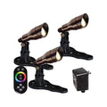3-Watt LED White Light Kit W84027