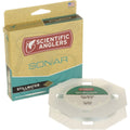 WF8S Clear Fly Line K30064