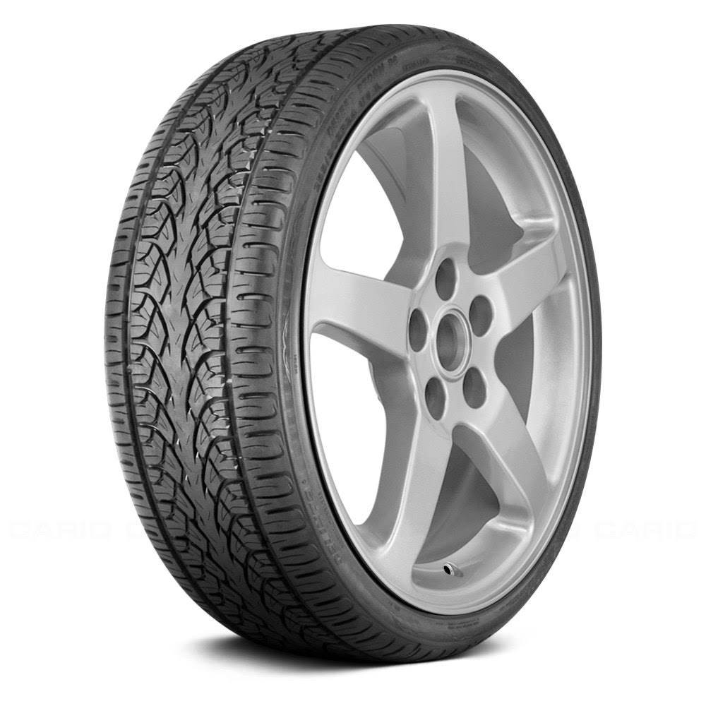 285/35R22 W Tire X85988