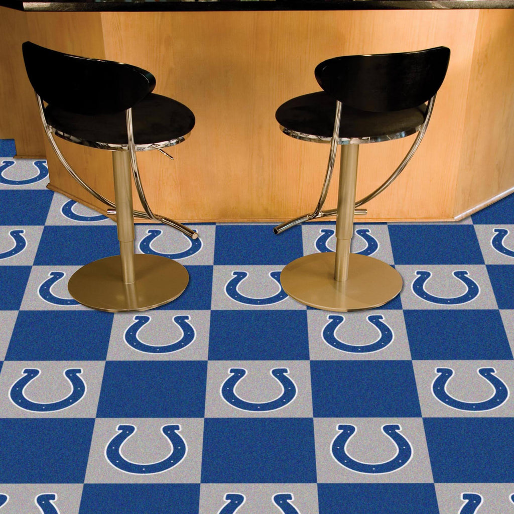 Carpet Tiles S926106