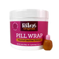 Peanut Butter Flavored Pill Paste for Dogs L2044