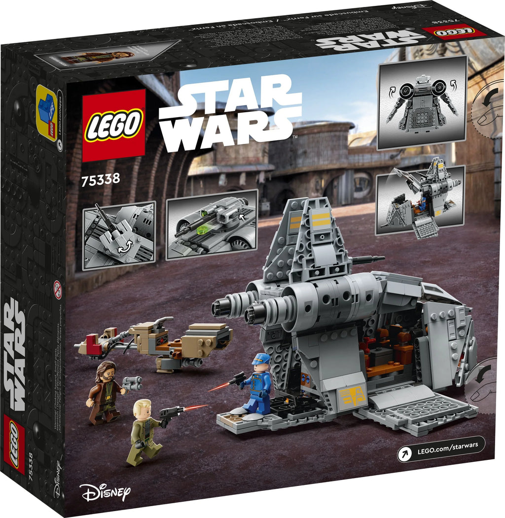 Lego Star Wars G290484