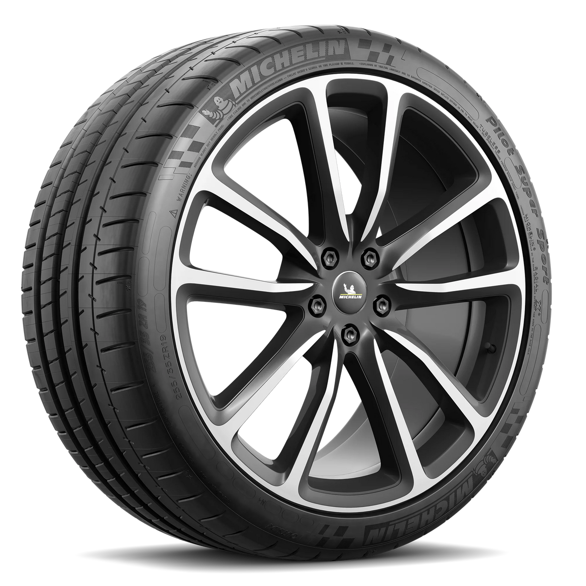 Summer 315/35ZR20/XL (110Y) Tire L683954