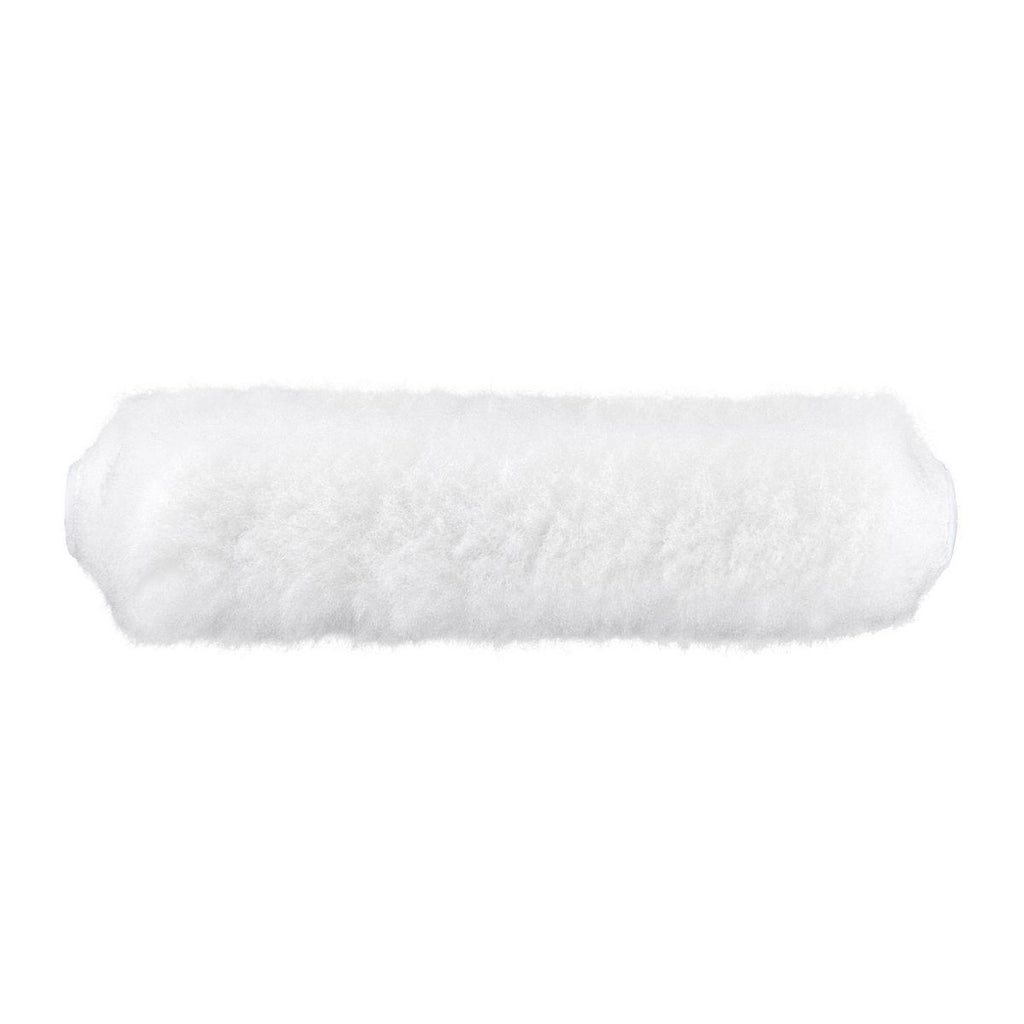 6 in. Paint Roller Cover with 1/2 in. Nap 2 Pack X89468
