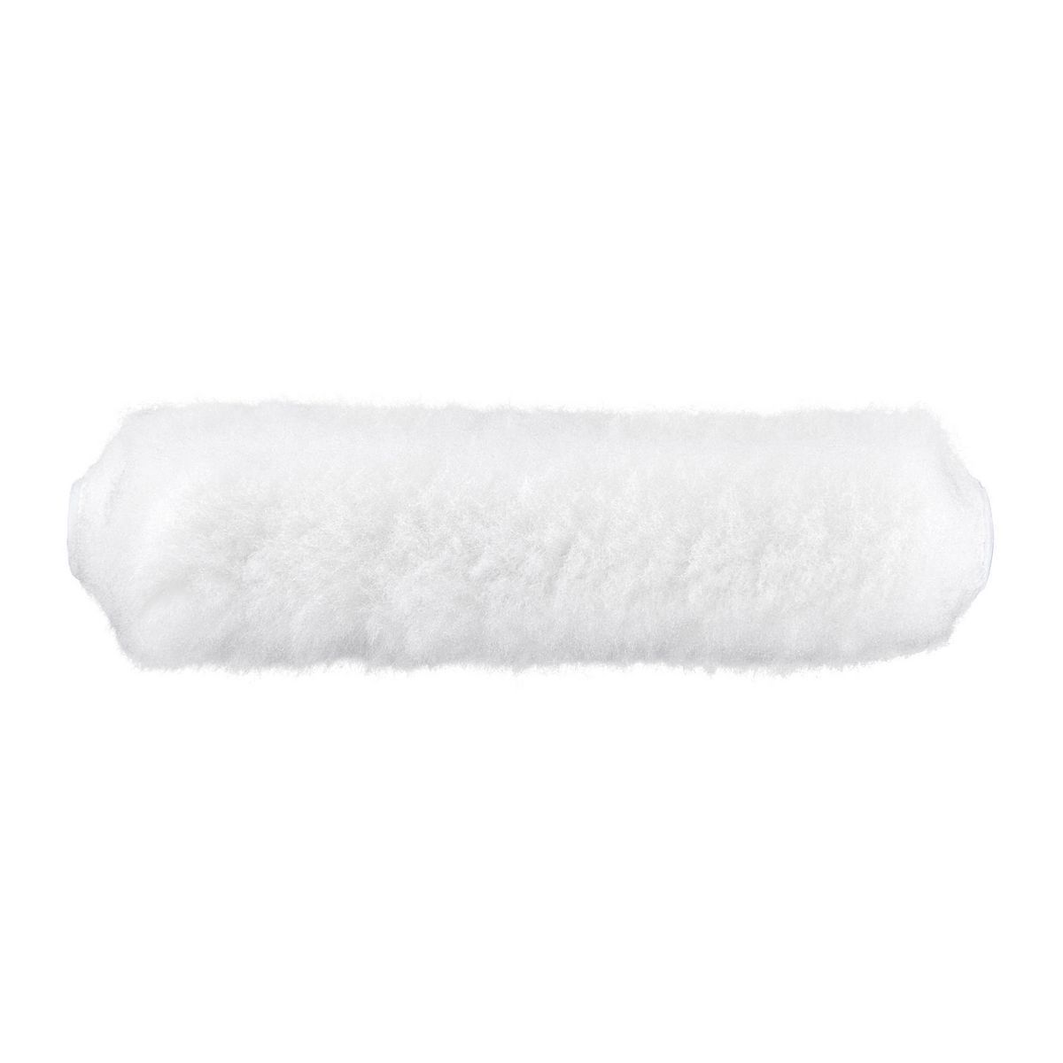 6 in. Paint Roller Cover with 1/2 in. Nap 2 Pack X89468