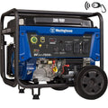 9500 Peak Watt Portable Gas Powered Generator T65490