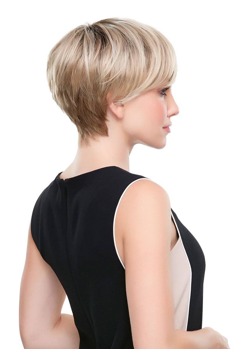 Malibu Blonde Lace Front Wig H229924