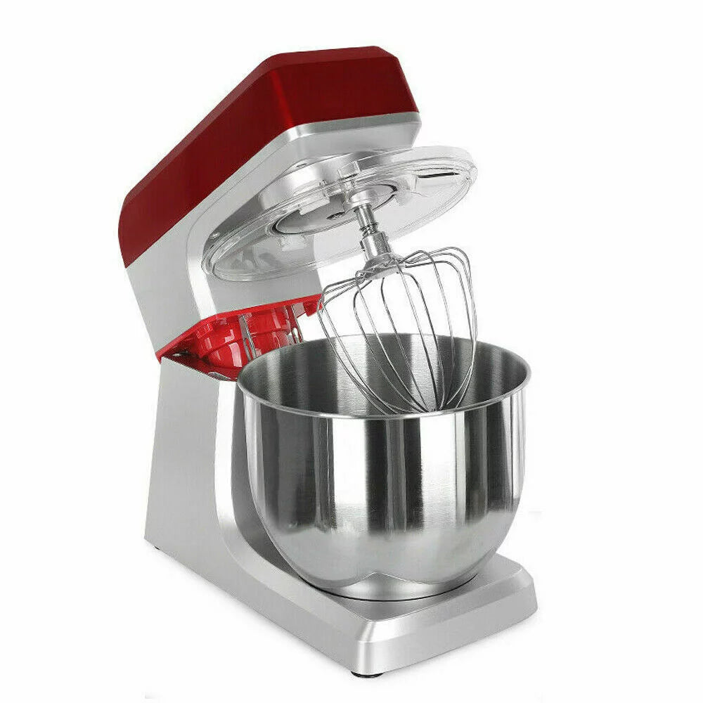 7L 1200W 6-Speed Electric Stand Mixer P1054