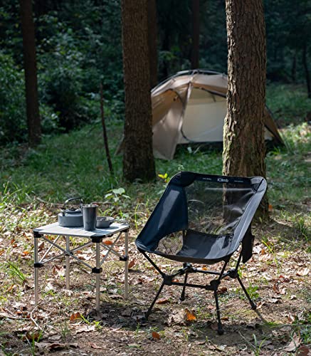 Ultralight Compact Camping Folding Beach Chair Z22522