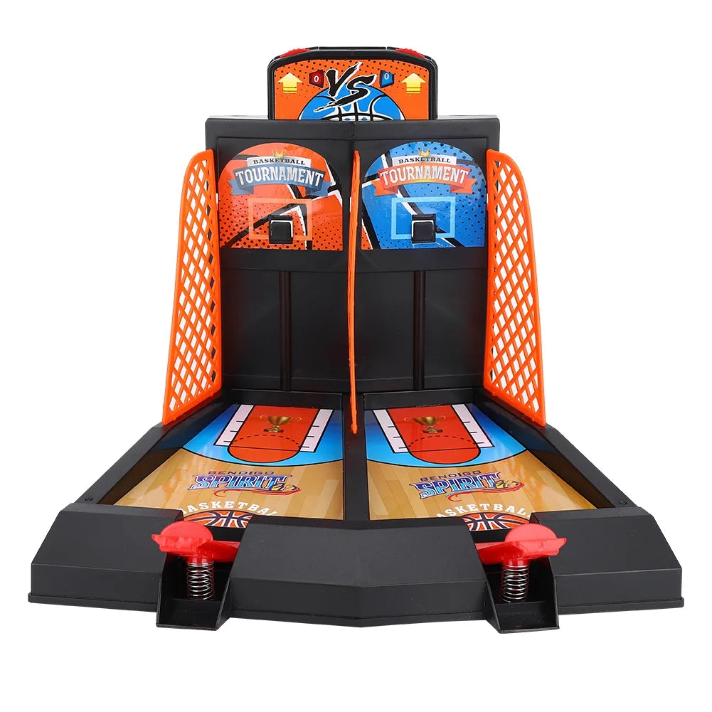 Tabletop Basketball Game S41368