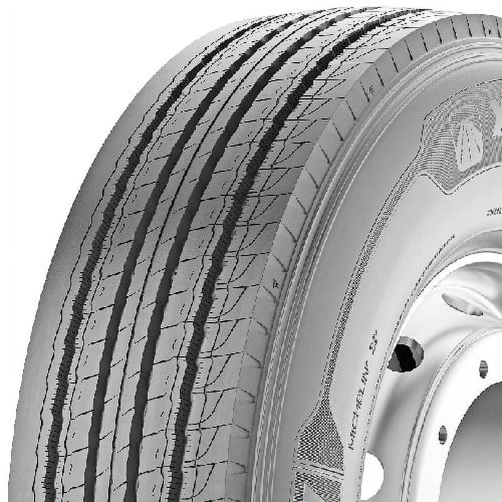 11R22.5 TL 16 146/143L D916232