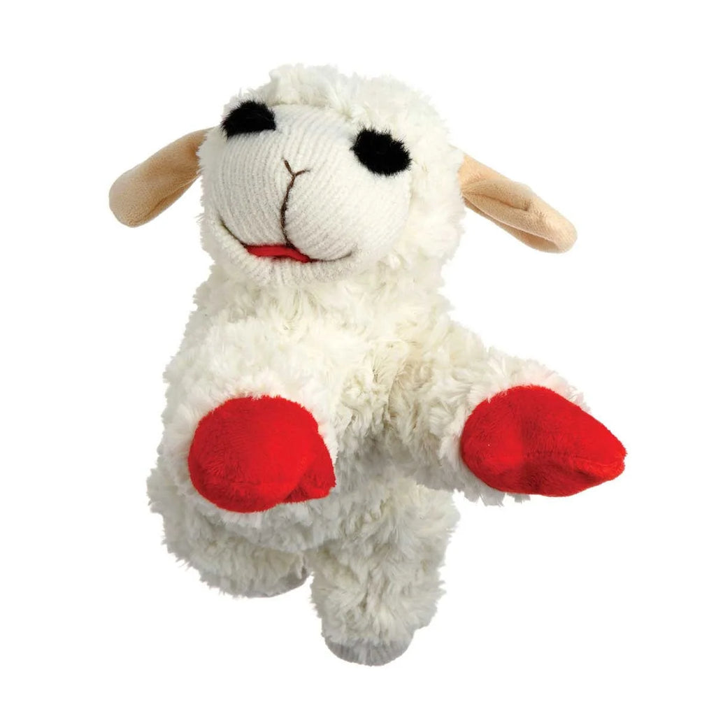 Jumbo 24" Soft Plush Squeaker Dog Toy J772