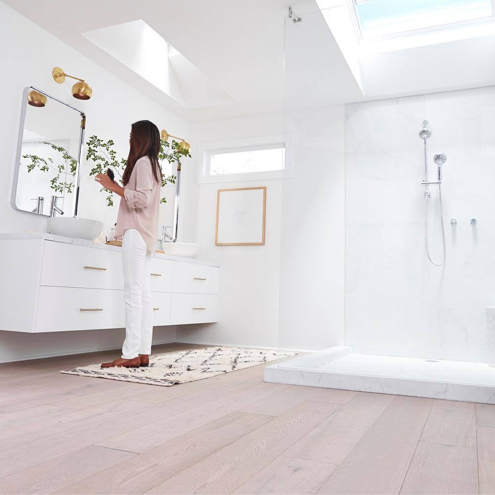 Fixed Skylight J507