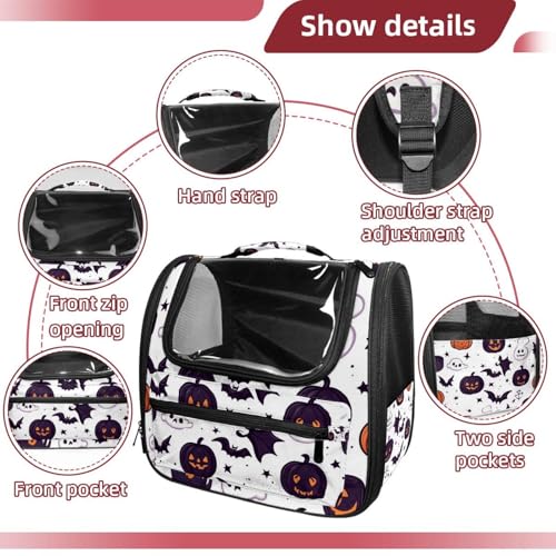 Airline Approved Pet Carrier Bag T524