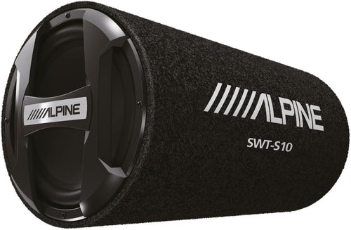 10" Bass System with Weather Resistant Amplifier H7630