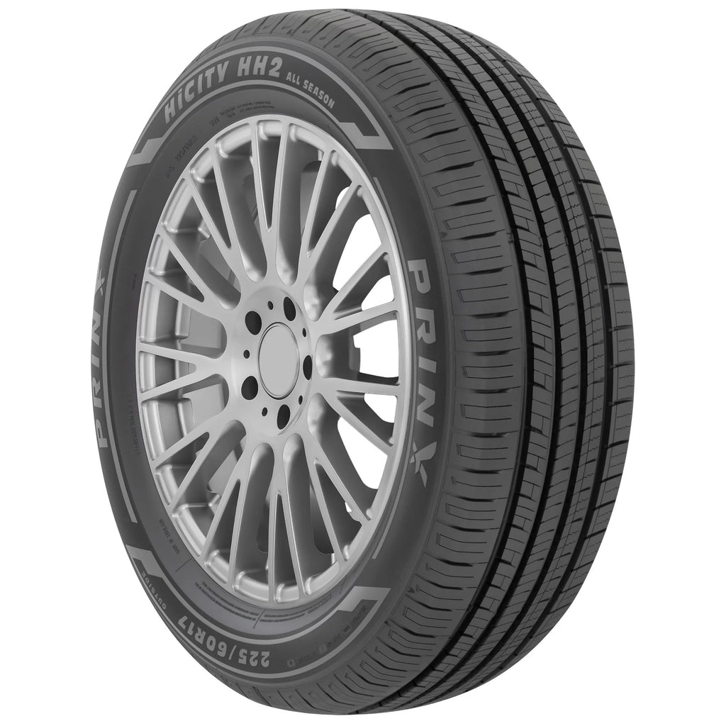 All Season 205/65R16 95H Passenger Tire Z705020