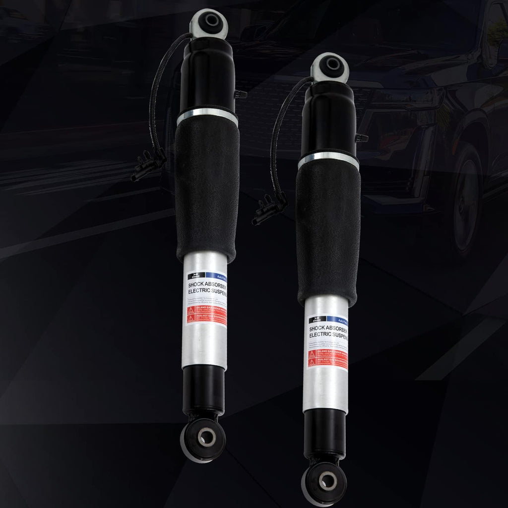 Rear Air Shock Absorber Strut for Cadillac Escalade ESV Suburban Chevy Tahoe GMC Yukon XL G4299