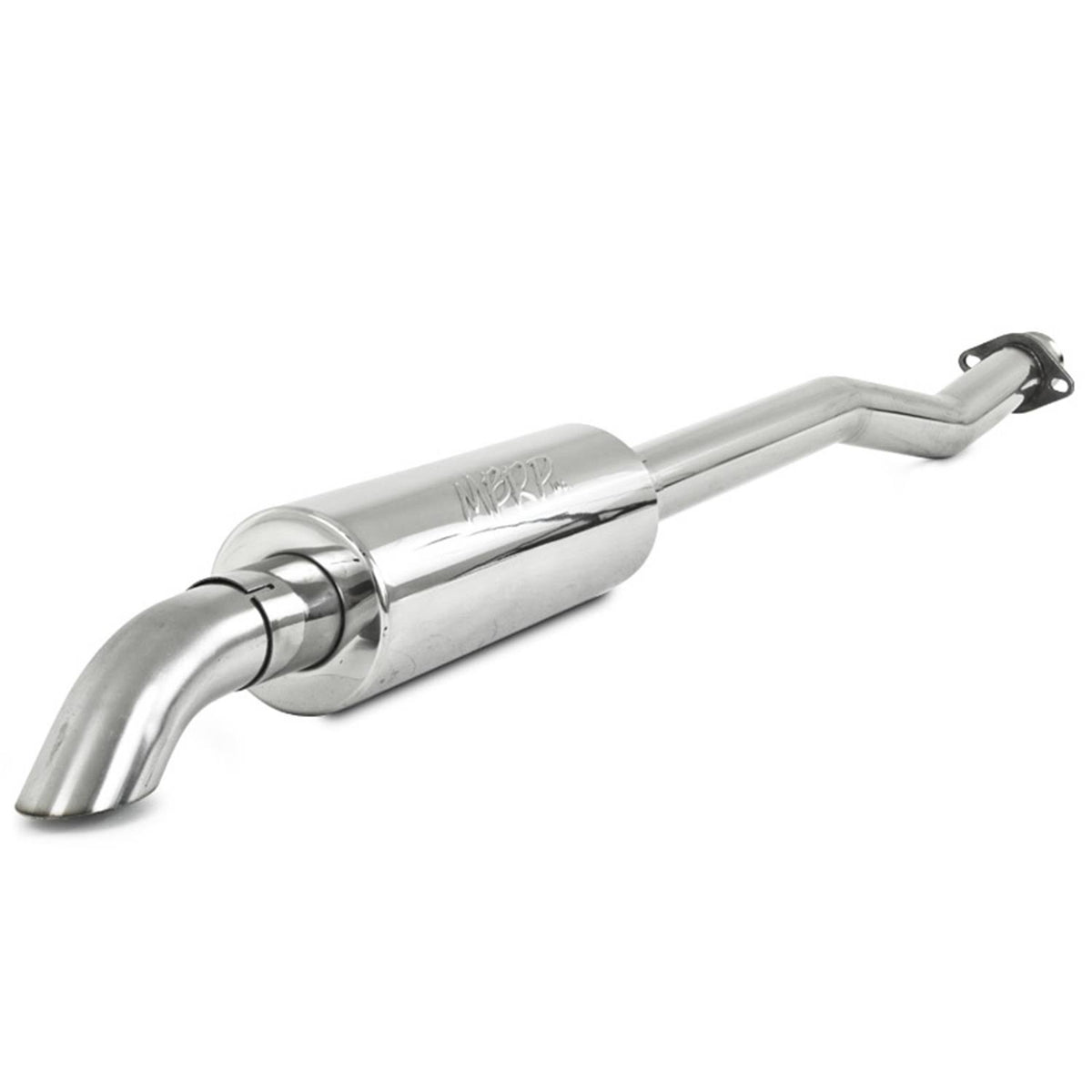 Cat-Back Exhaust System P51941
