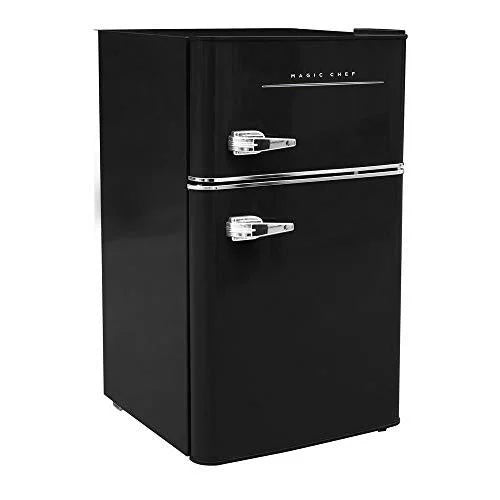 Black 3.2 cu. ft. Mini Refrigerator V720