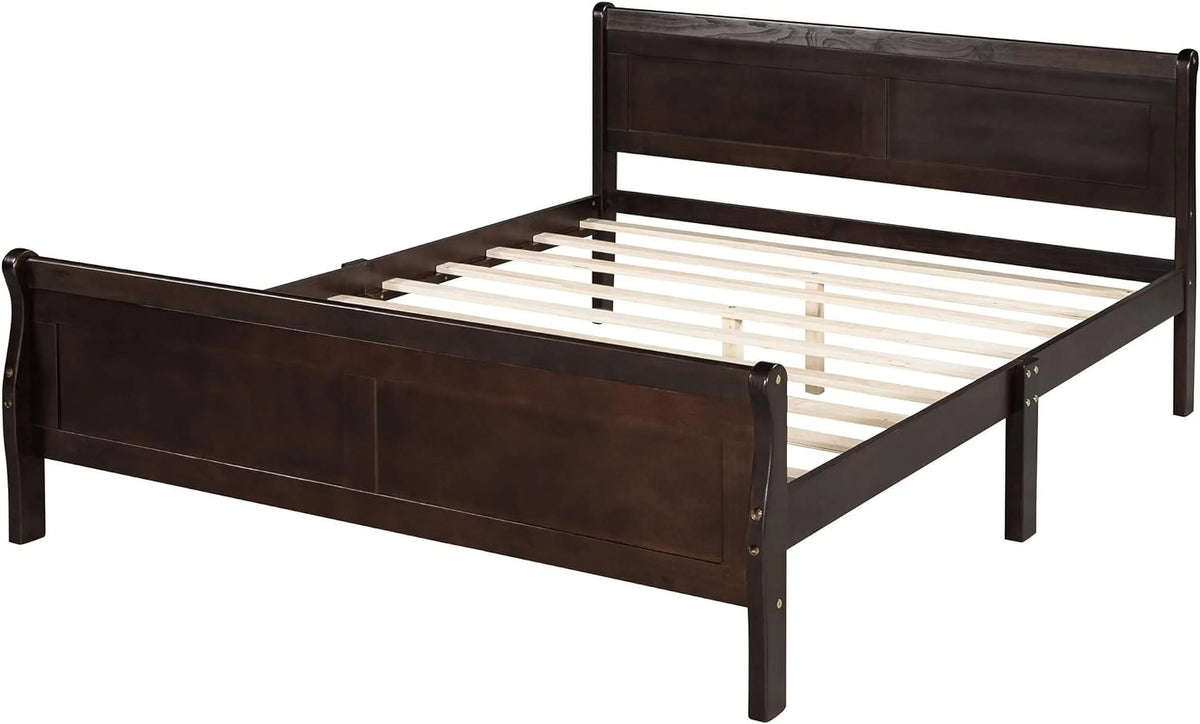 Platform Bed Frame S7949