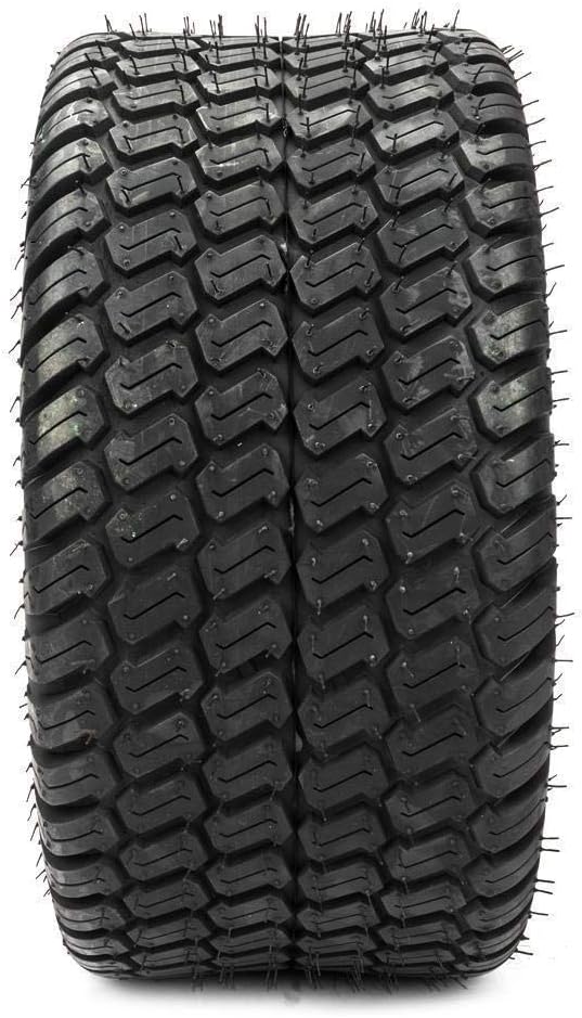 18x9.50-8 4Ply Tubeless Turf Tires, Set of 4 H468468