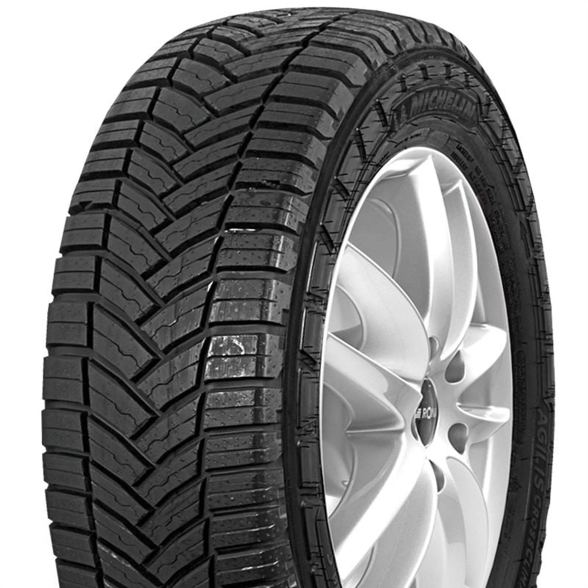 Commercial Van Light Truck Tire F3712