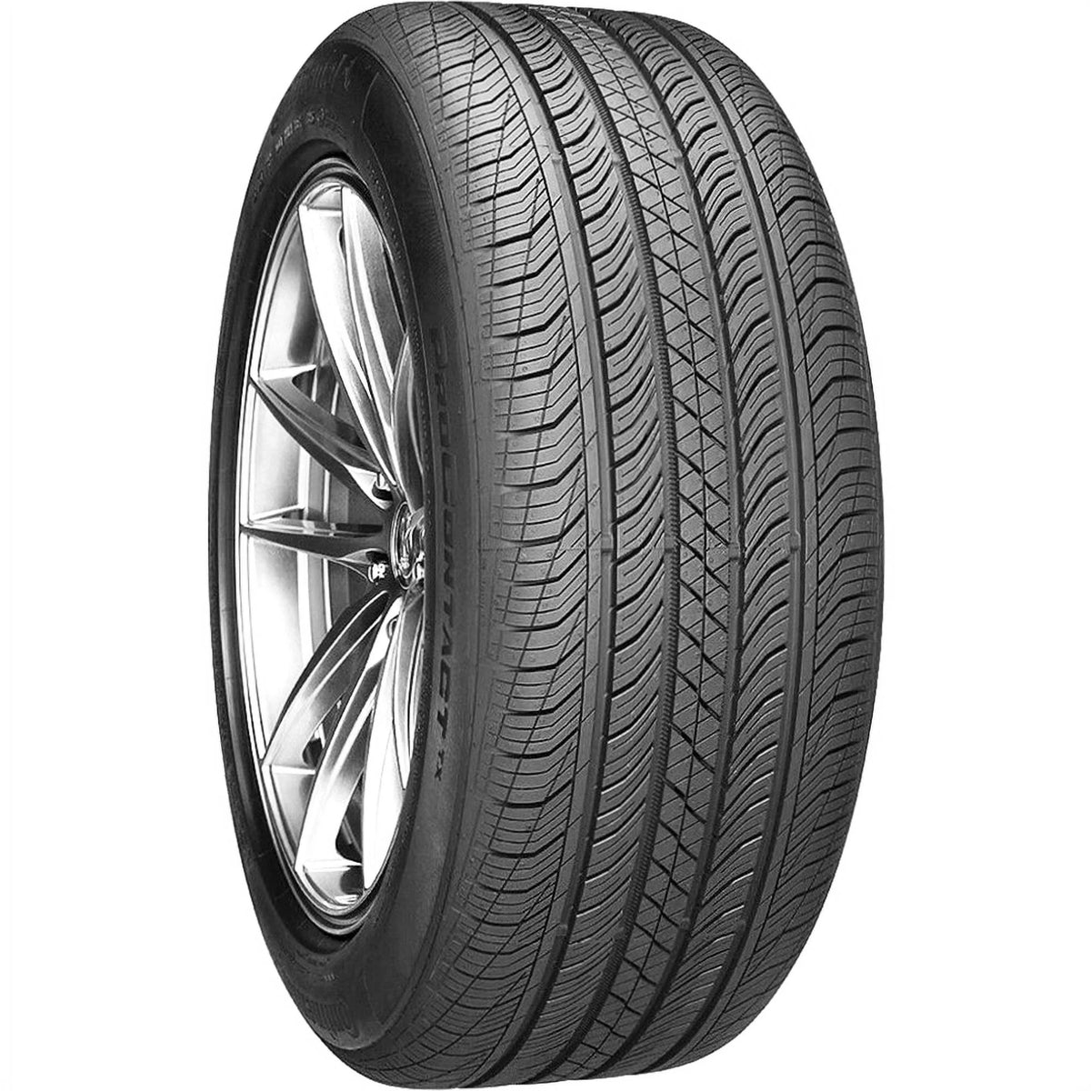 All-Season Tire 205/55R16 91H F989