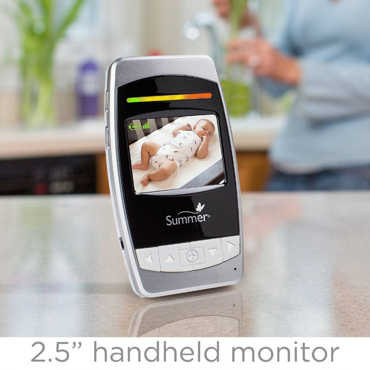 Video Monitor H5612