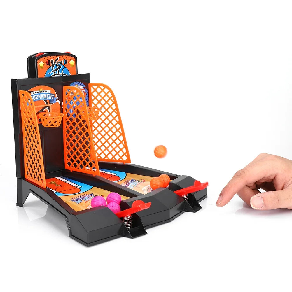Tabletop Basketball Game S41368