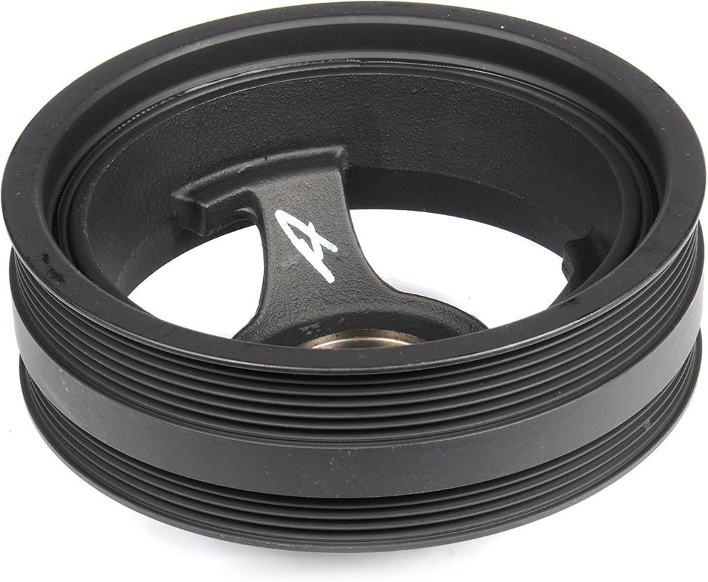 Crankshaft Balancer Pack of 2 D672