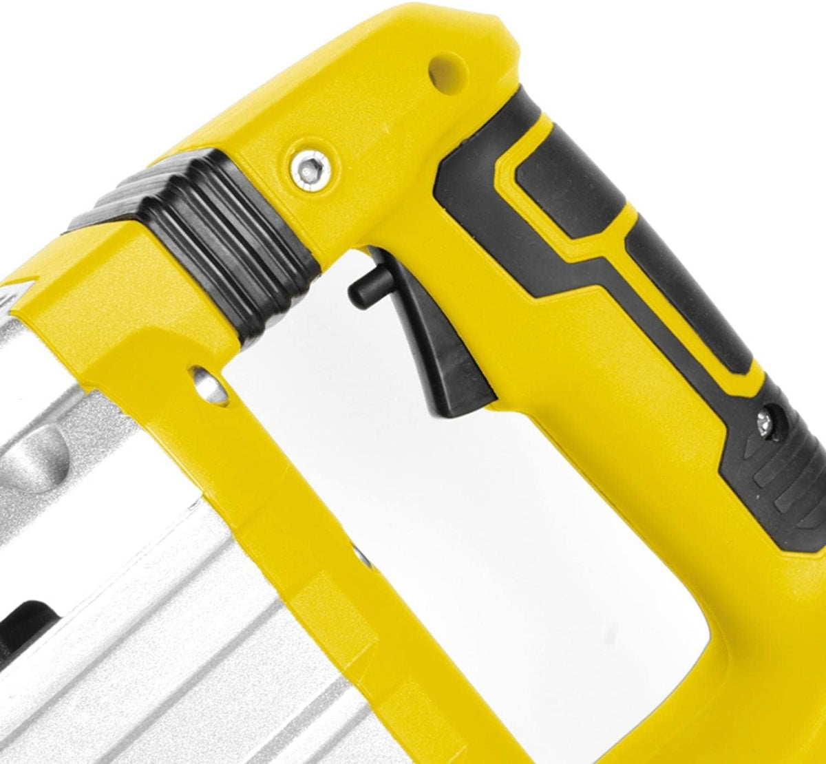 Demolition Jack Hammer Concrete Breaker with Case Z475830
