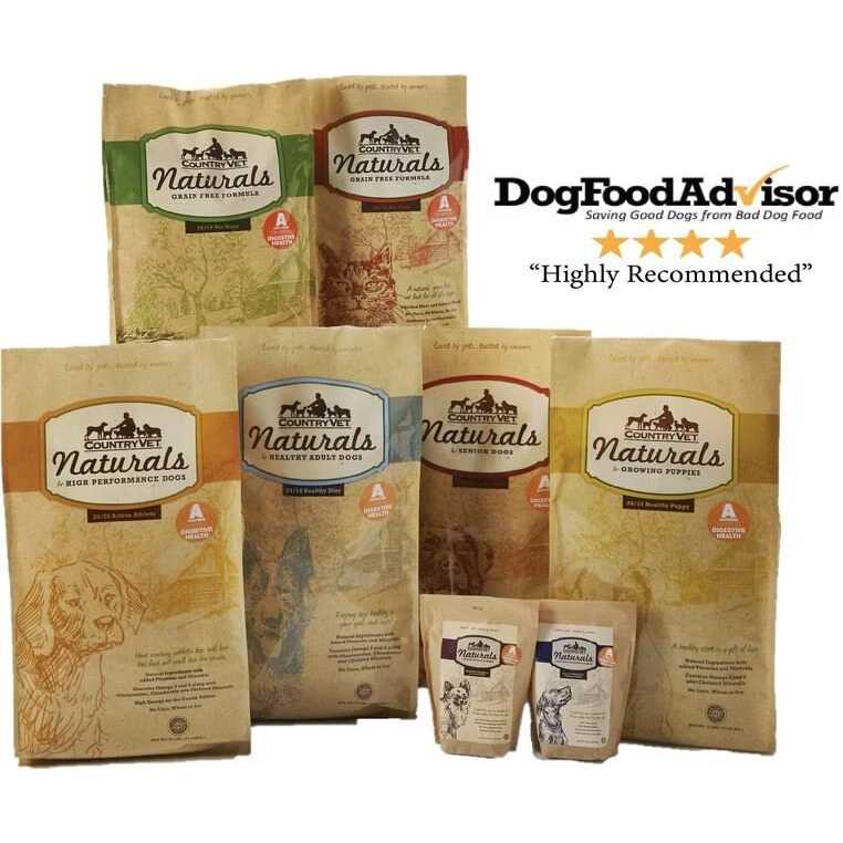 Healthy Diet Dry Dog Food V911