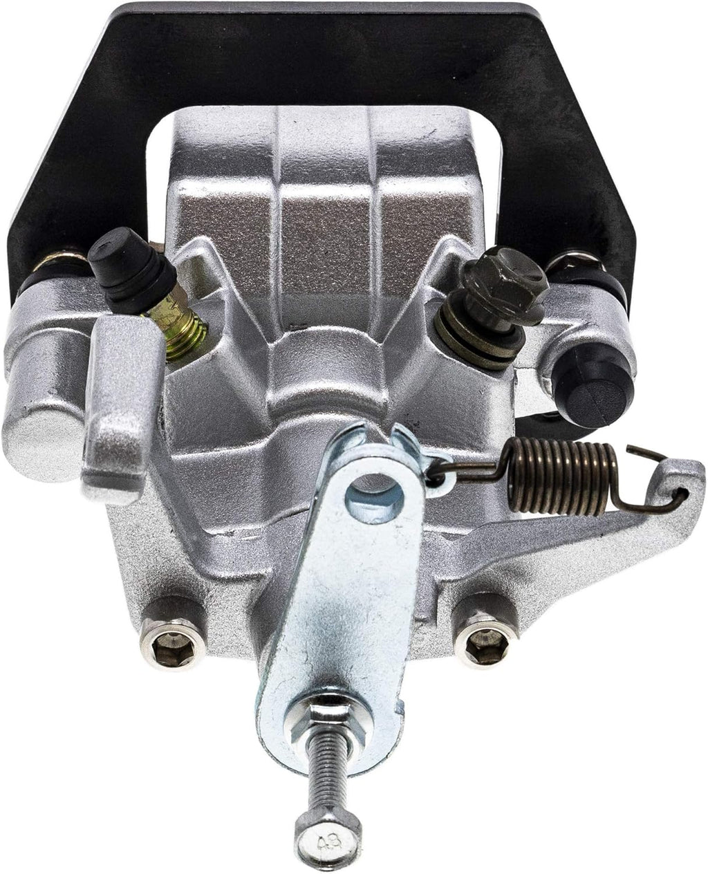 Rear Brake Caliper Assembly Pack of 2 D107