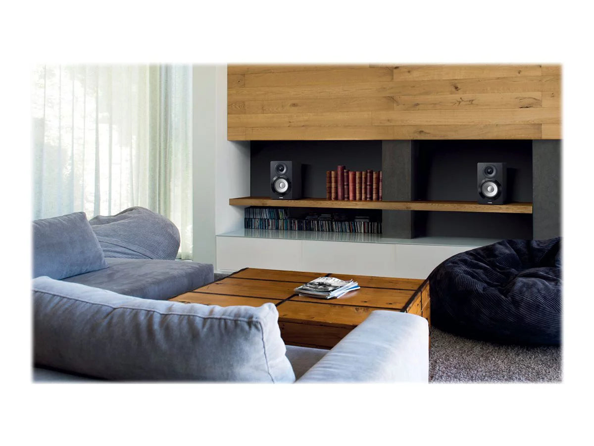 MusicCast NX-N500 Speaker System D89047