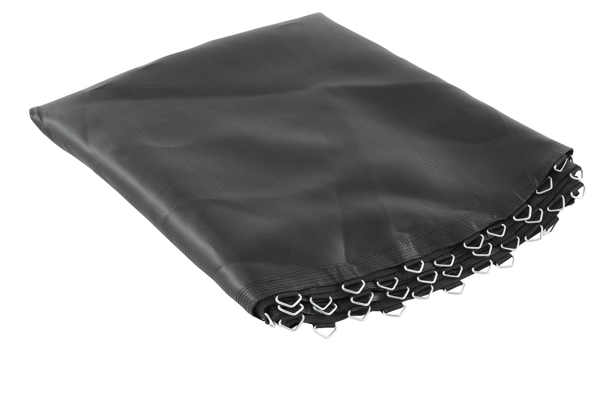 Replacement Jumping Mat for 12 ft Round Trampoline with 80 V-Hooks L584004