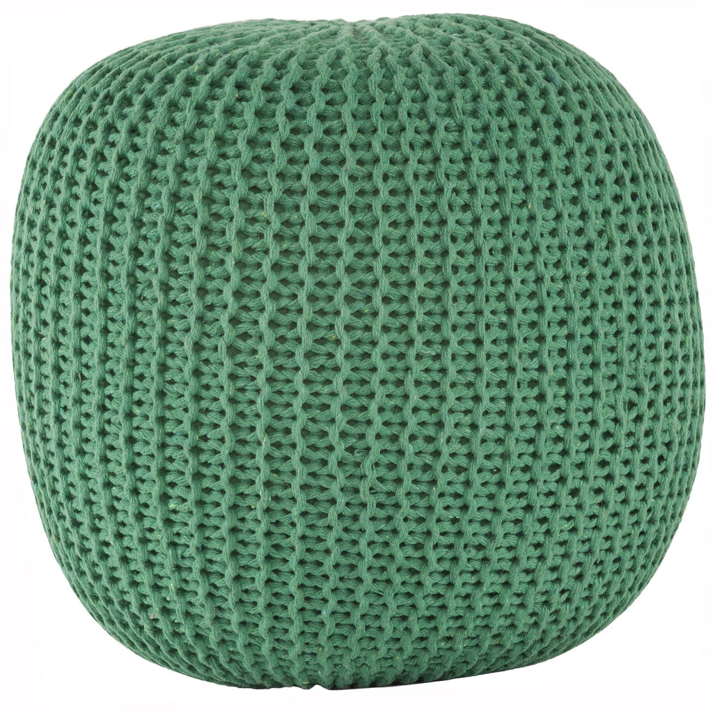 Indian Pouf (18x18x22x16) Medium K794