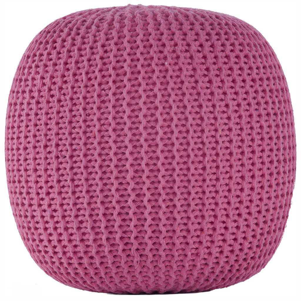 Indian Pouf (18x18x22x16) Medium K794