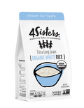 Organic Long Grain White Rice, 32oz C716
